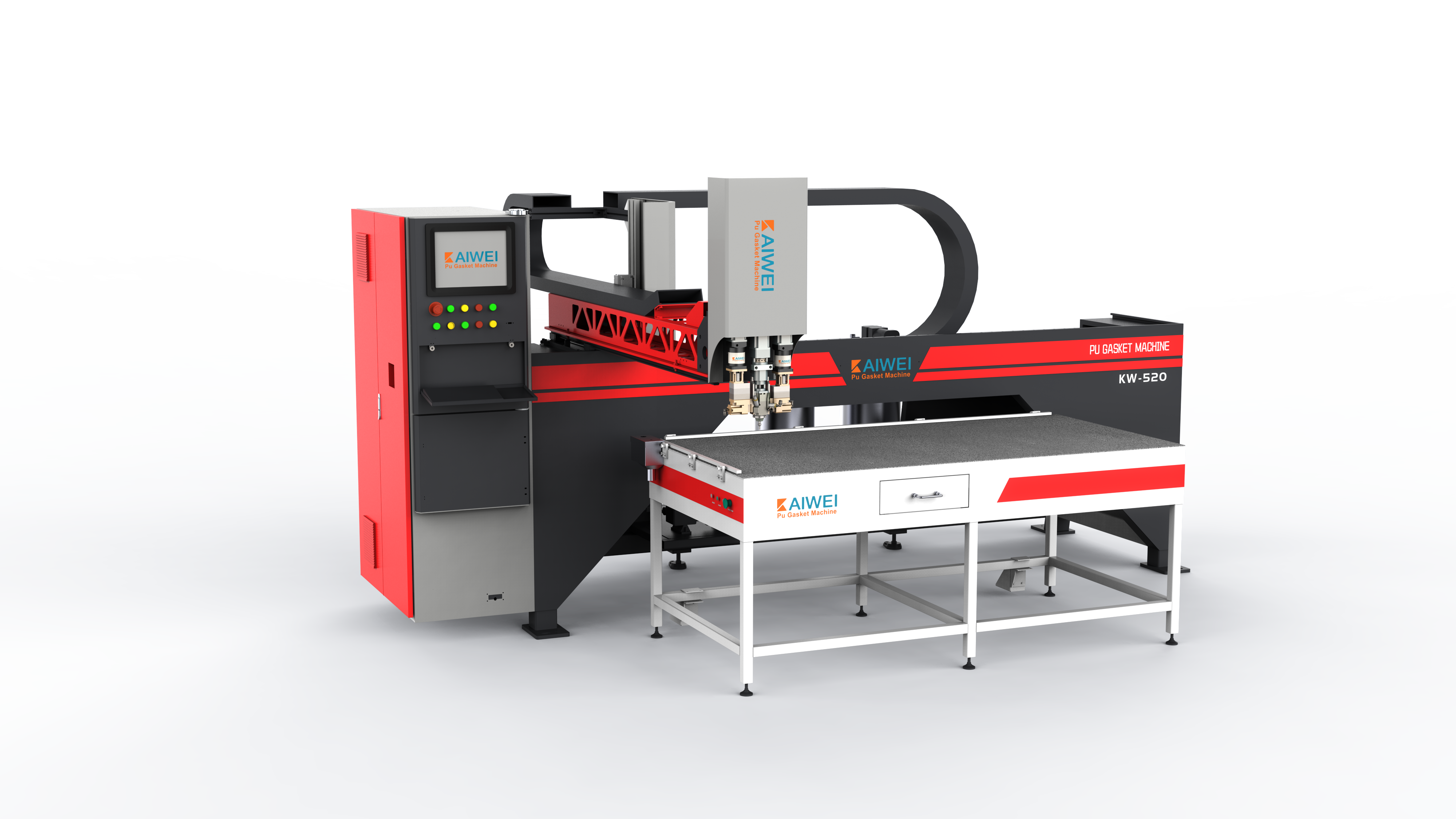 Intelligent Process Control System