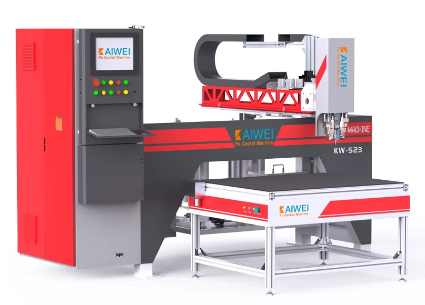 What Are the Main Applications of PU Foaming Machines?