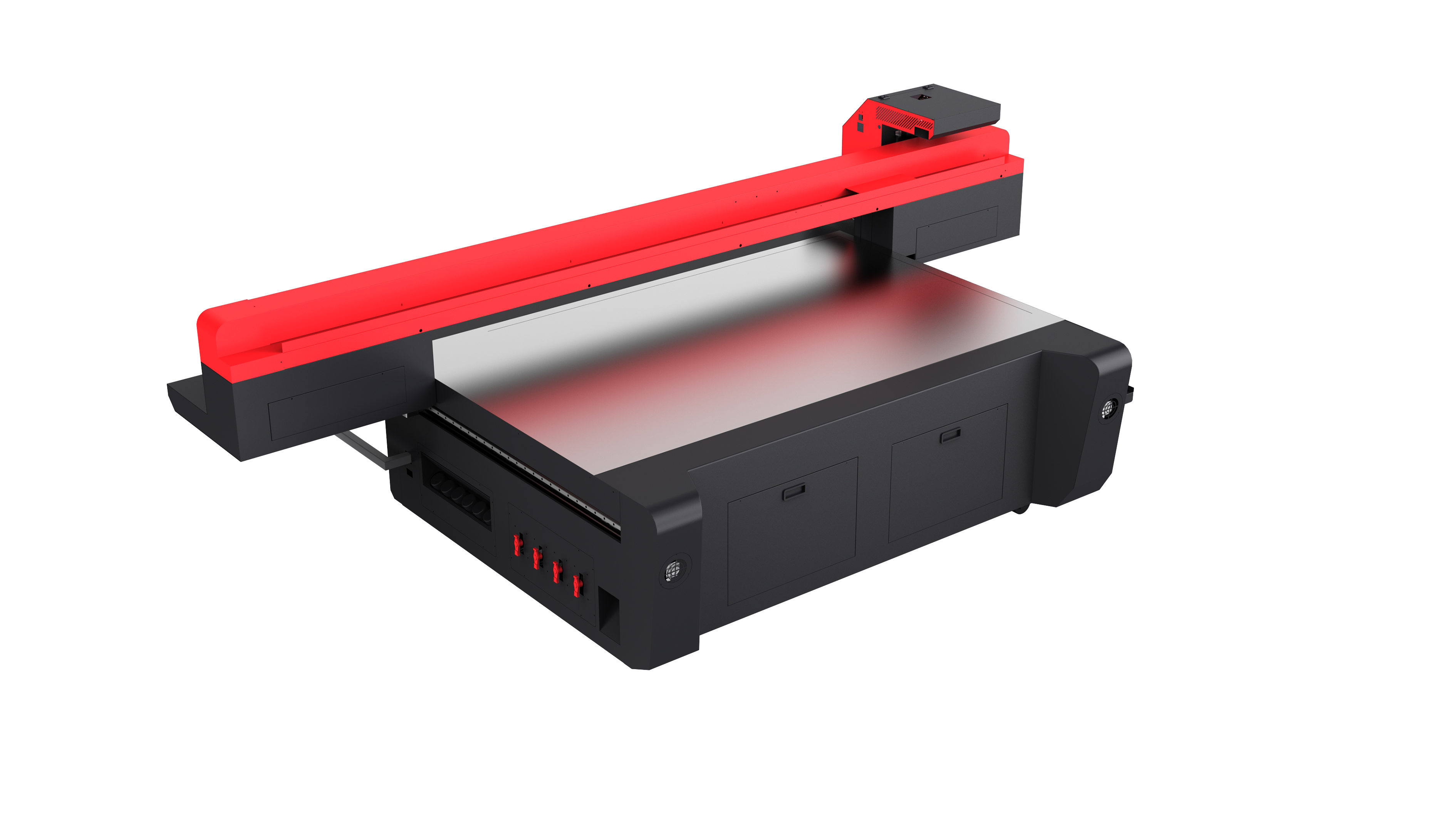 Revolutionary Instant Curing Technology