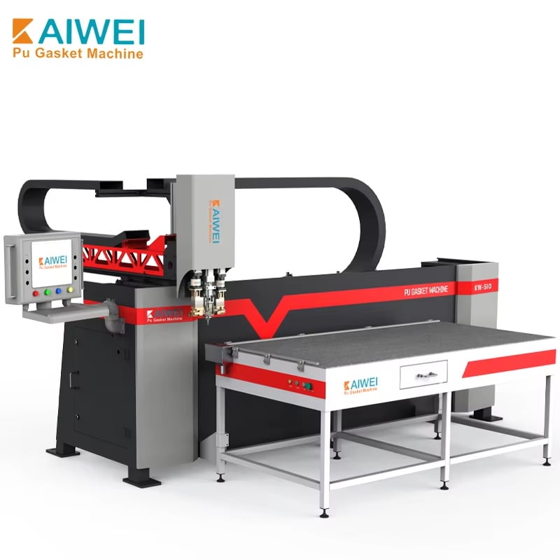 How to Choose the Right FIPFG Machine for Your Production Line?