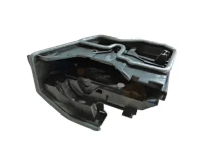Car Parts Sealed