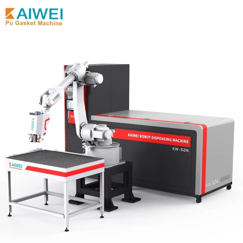 What Industries Benefit Most from Foam Sealing Technology?