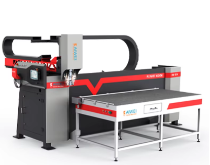 Automotive-Grade PU Foaming Machines: 20 Applications from Battery Lid Bonding to Door Lock Sealing