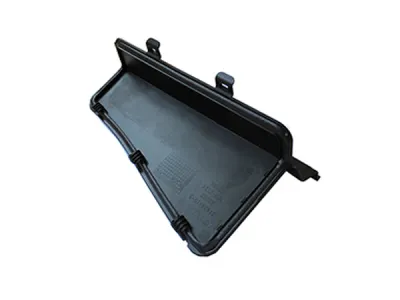 Car Interior Trim Parts