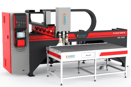 How to Choose the Right PU Foaming Machine?