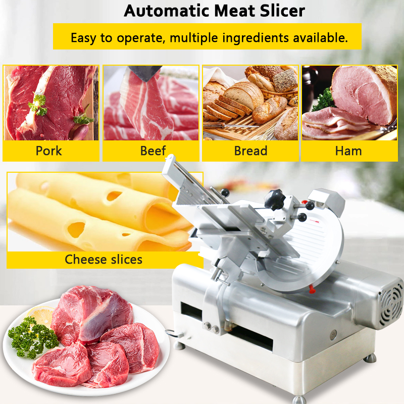 How Semi-Automatic Slicers Balance Performance and Affordability