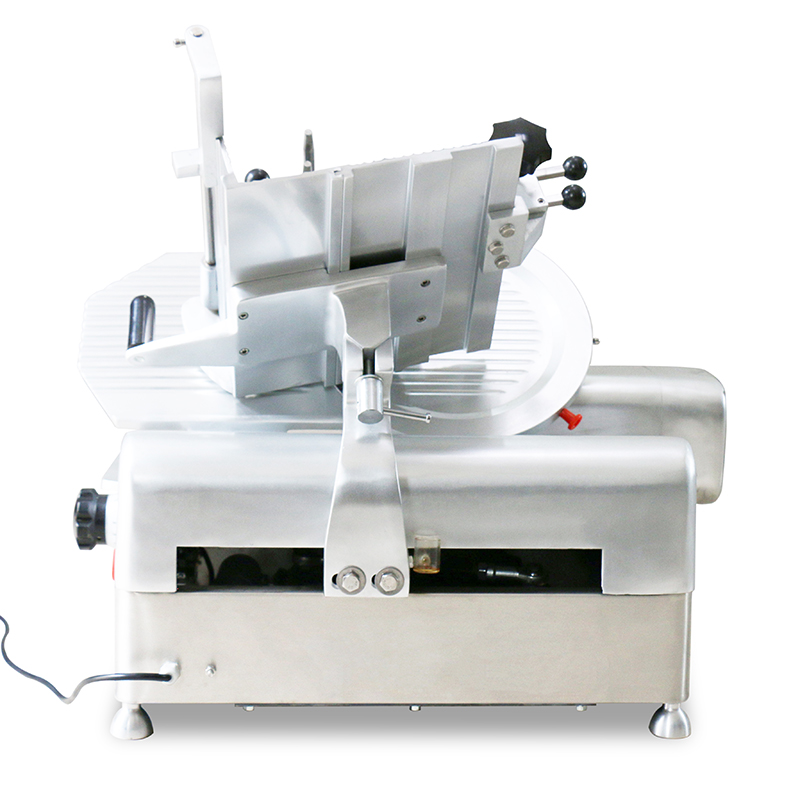 What Efficiency Benefits Do Automatic Slicers Offer to Supermarkets