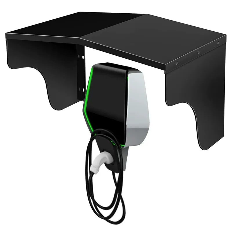 EV Charging Station Weatherproof Roof Kit