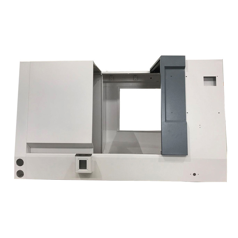 Custom metal casing manufacturer