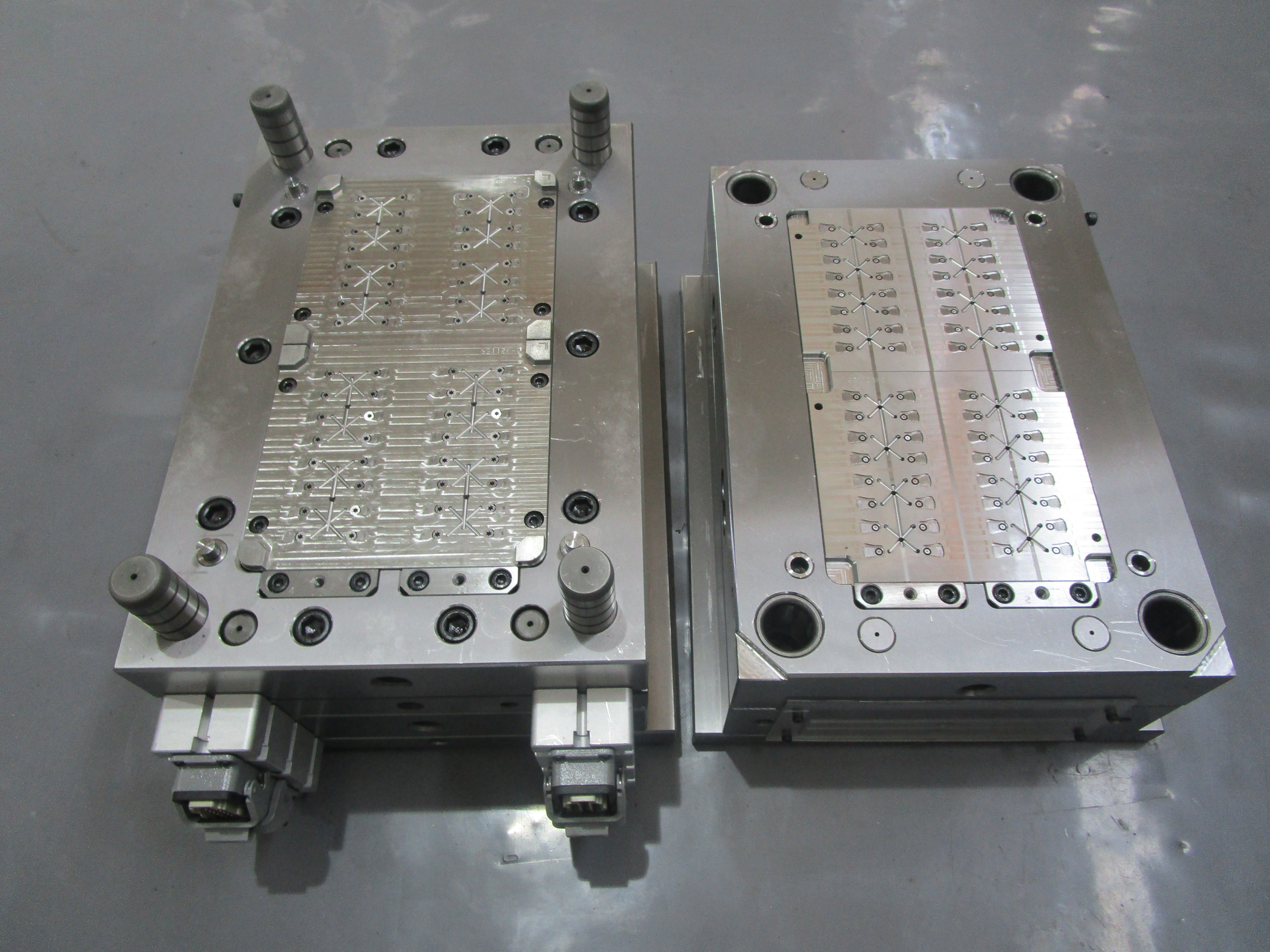 Principaux avantages de collaborer avec un fabricant par injection fiable