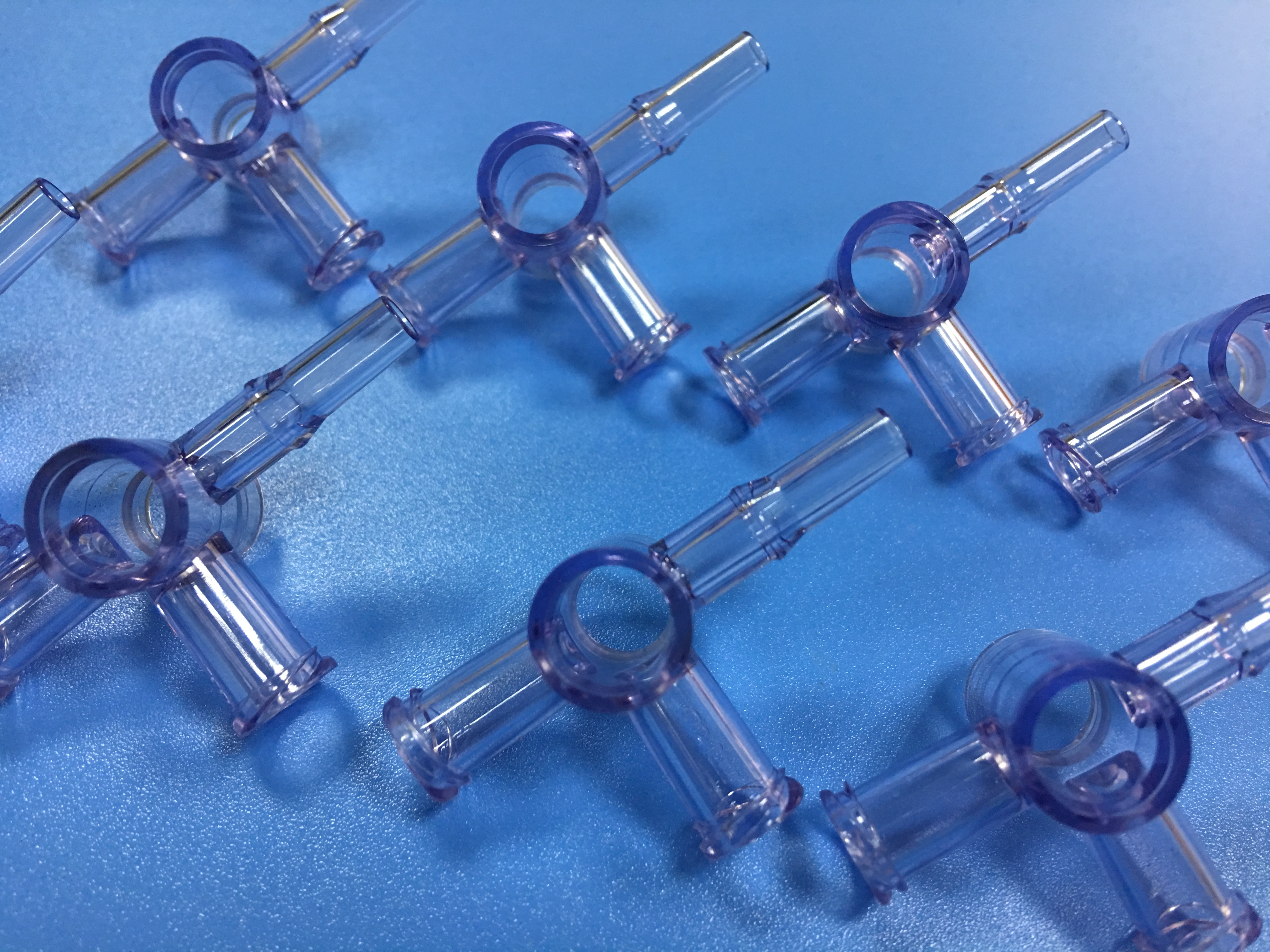Consistent Quality and Reliable Production Repeatability
