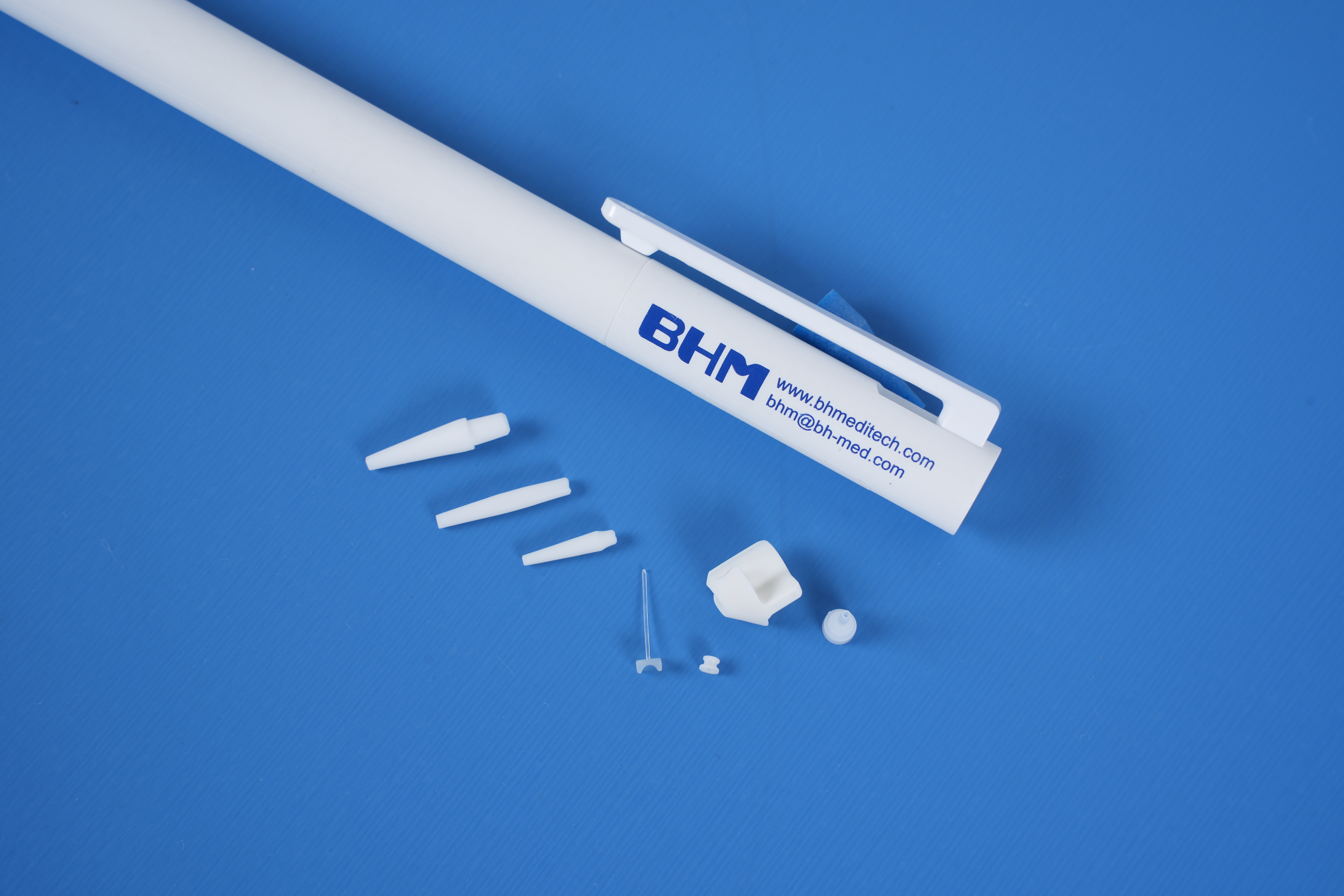 Precision Dimensional Accuracy and Complex Geometry Production
