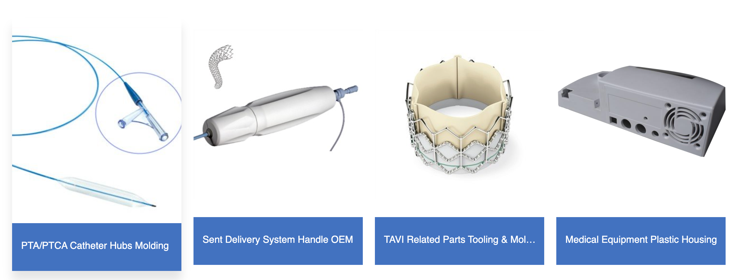 Complex Geometry and Feature Integration Capabilities
