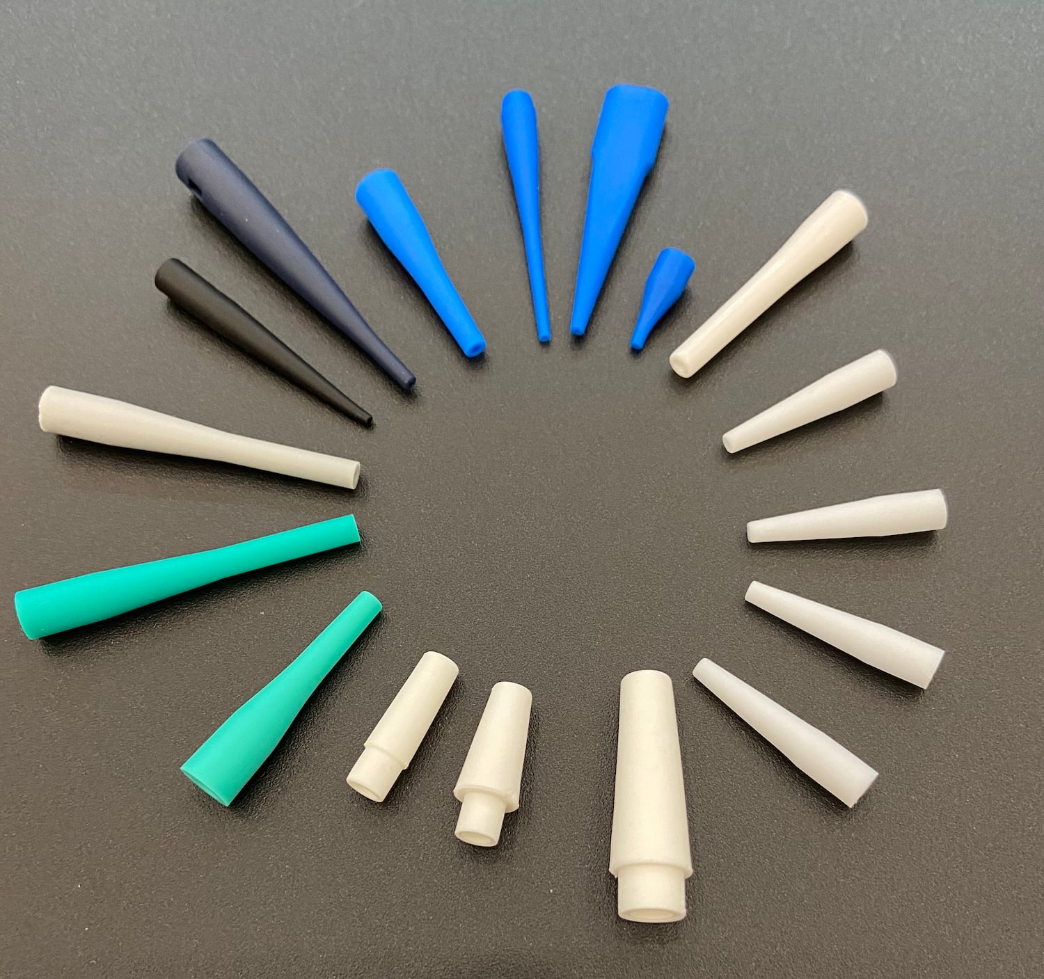 Pourquoi les fabricants par injection expérimentés améliorent-ils la qualité des produits