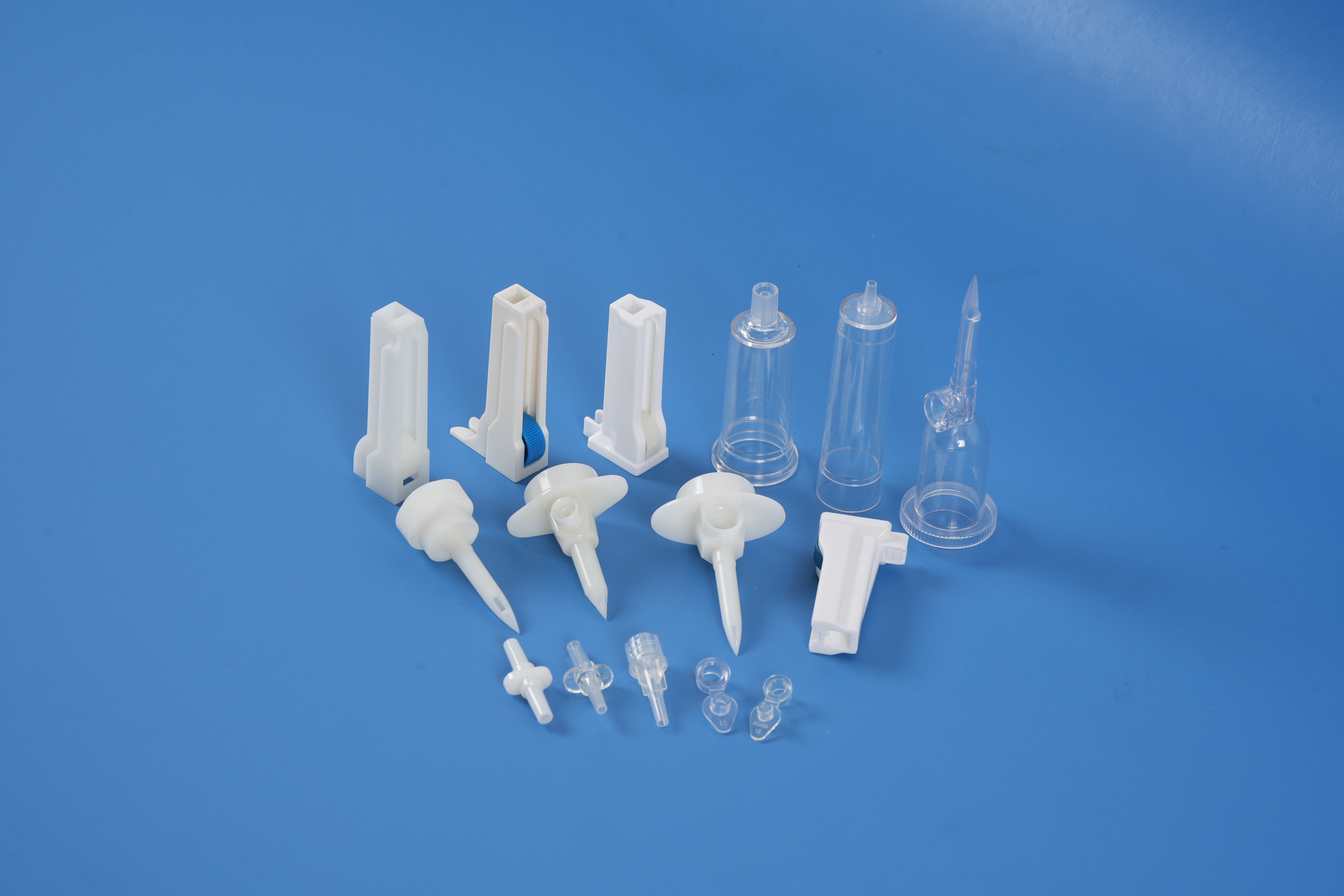 Tips for Finding the Best Injection Manufacturer for Your Needs