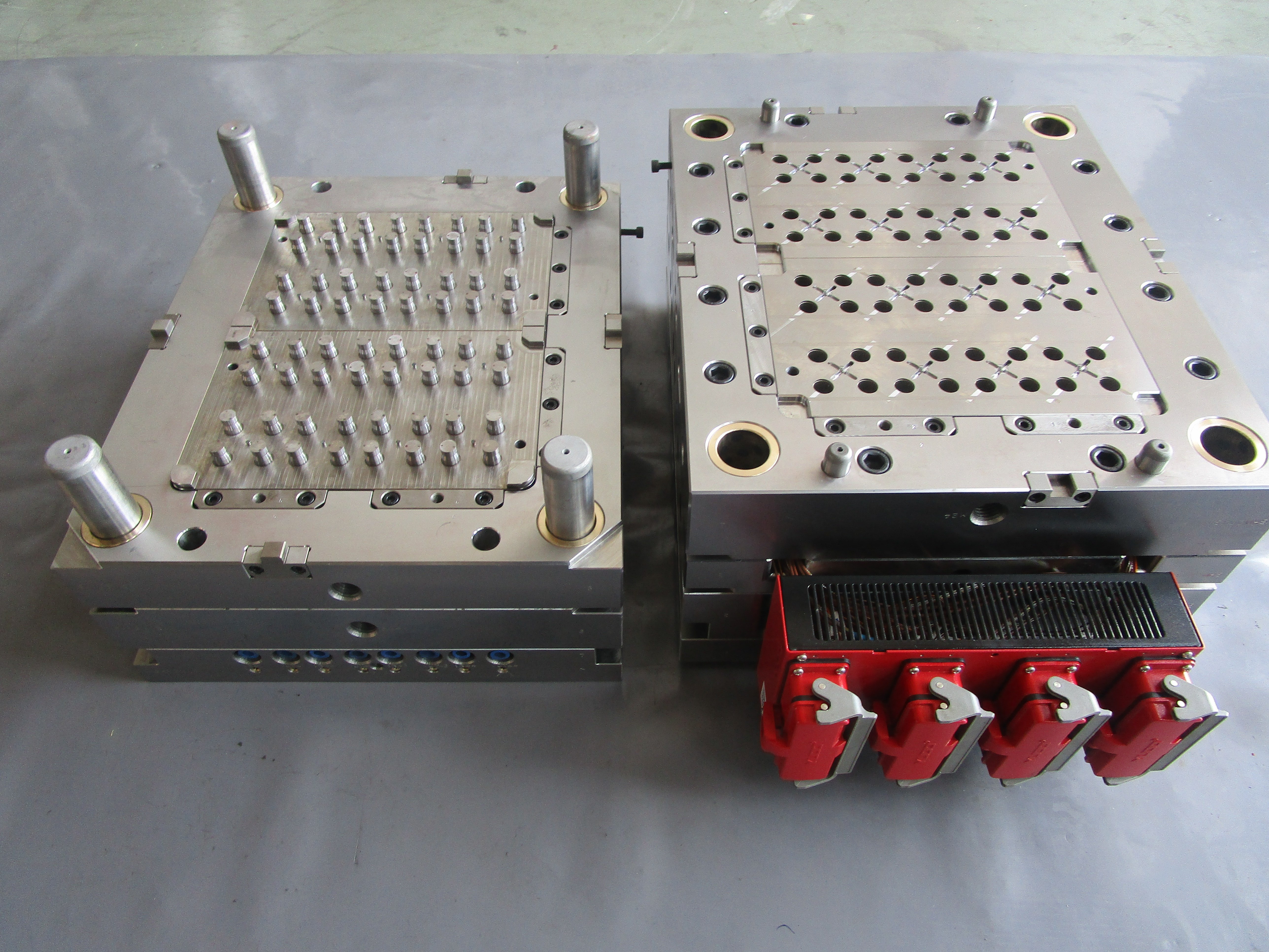 Precision vs. Accuracy in Machining: Key Differences, Influencing Factors & How to Achieve Both