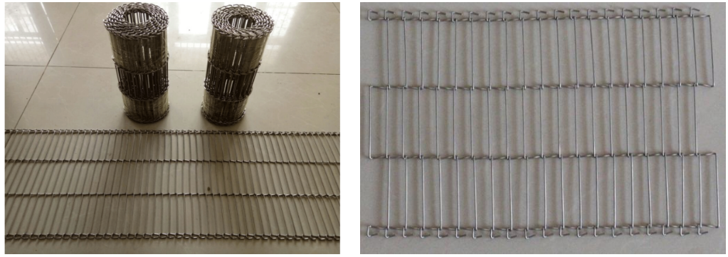 Mesh Belt supplier