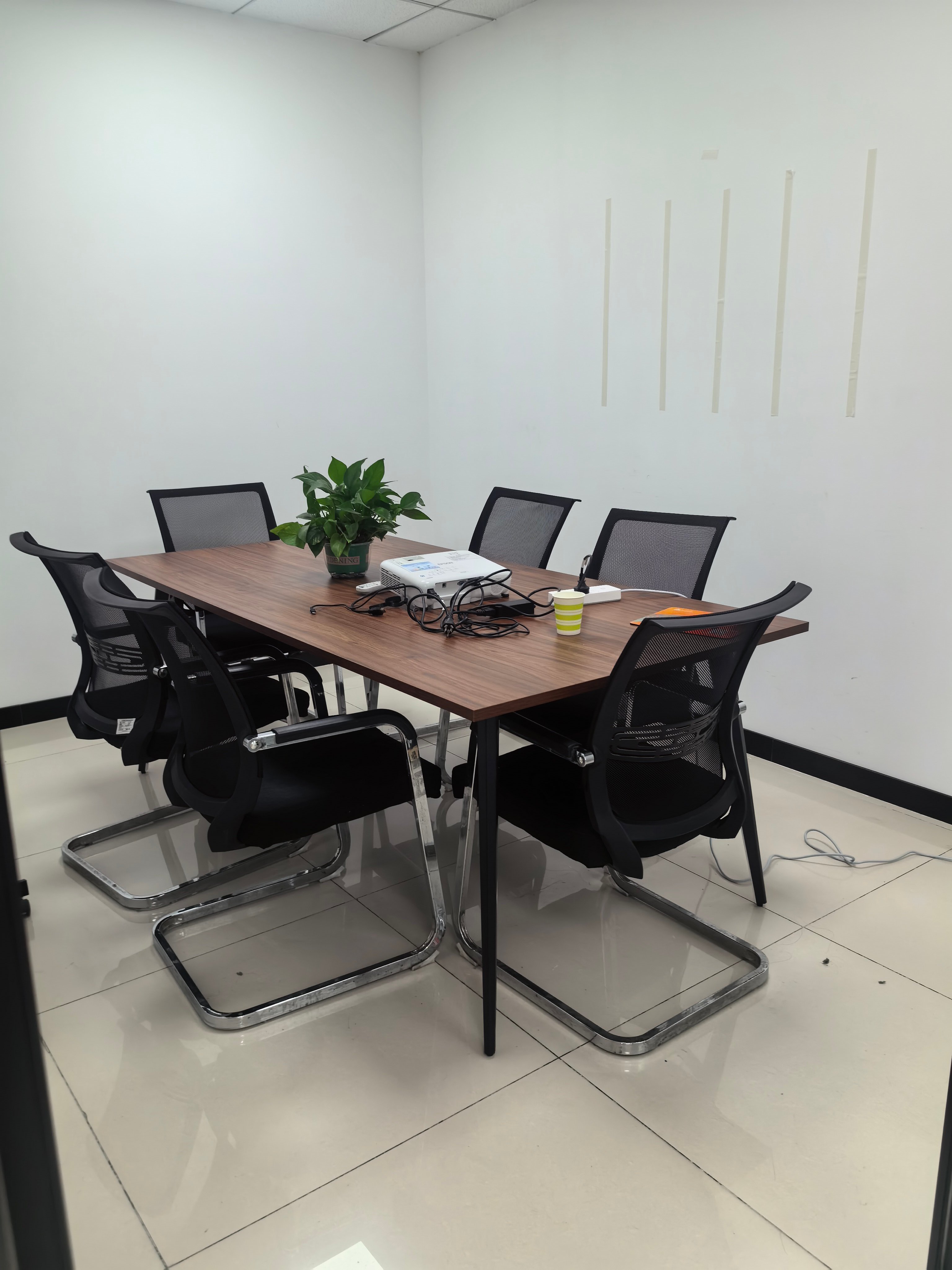 Deepening Our Global Reach: Jinan Foreign Trade Headquarters Base Now Fully Operational