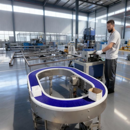 circular conveyor-1
