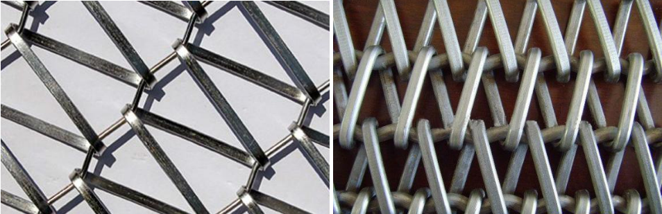 Mesh Belt supplier