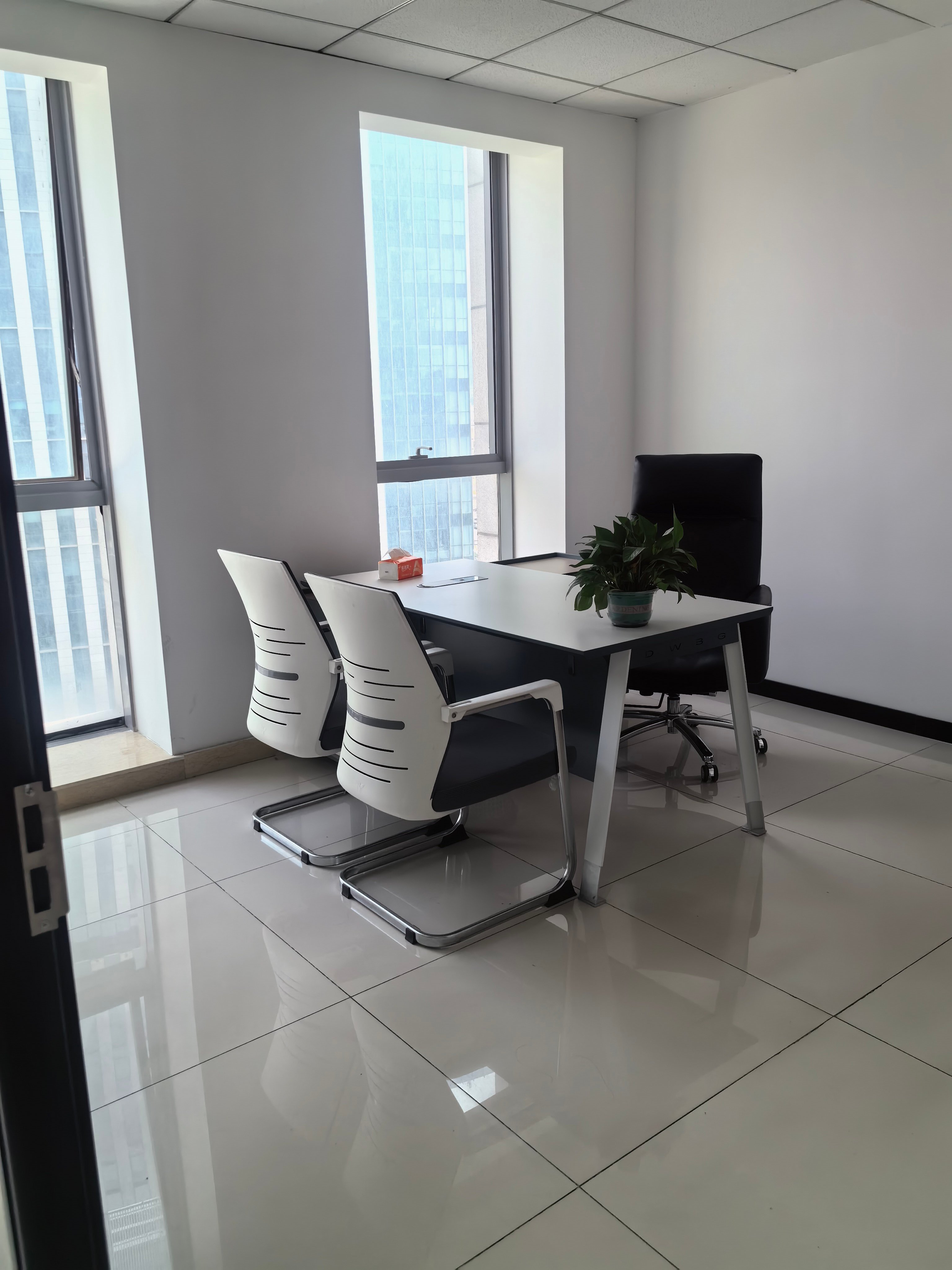 Deepening Our Global Reach: Jinan Foreign Trade Headquarters Base Now Fully Operational