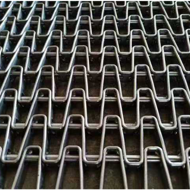 Horseshoe Chain Net