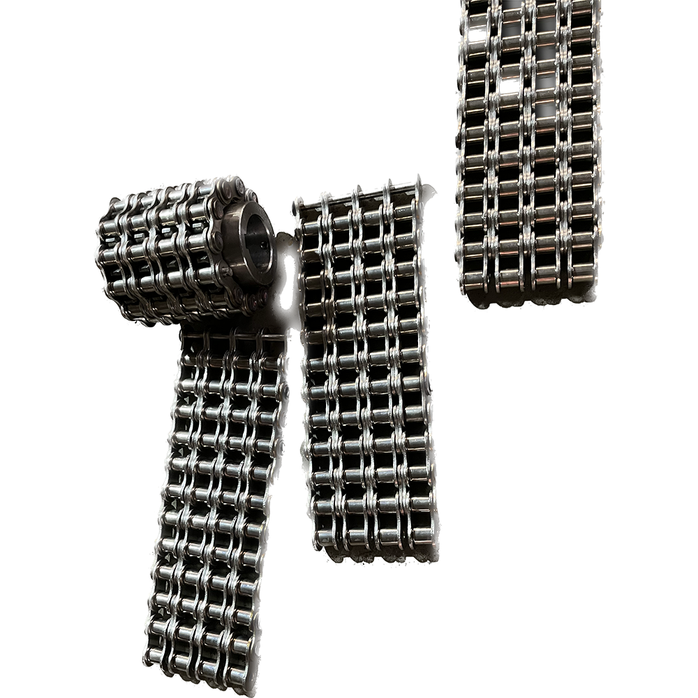 Chain Product Manual
