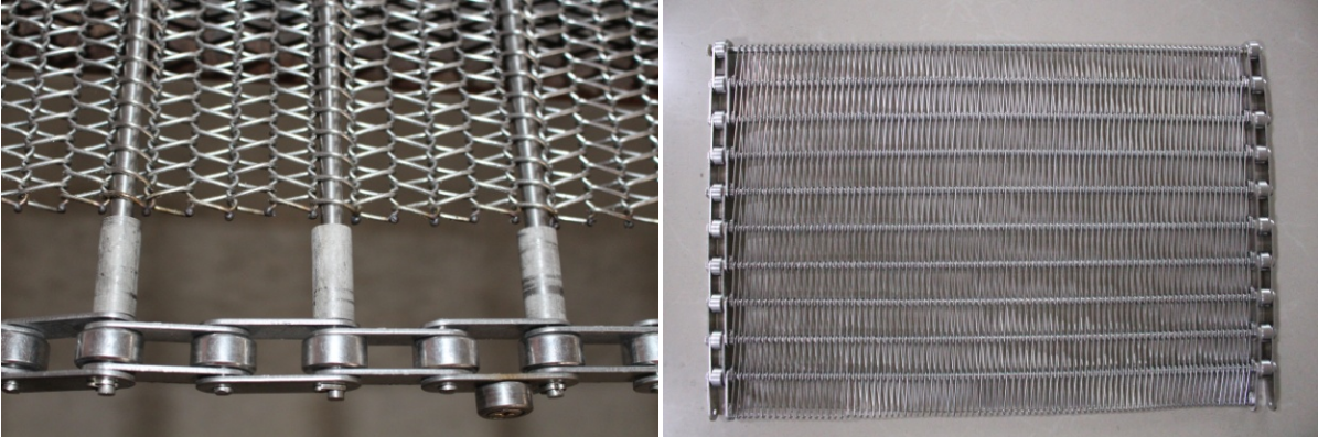Mesh Belt supplier