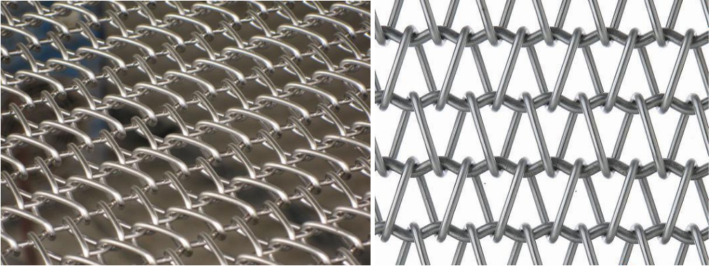 Mesh Belt supplier