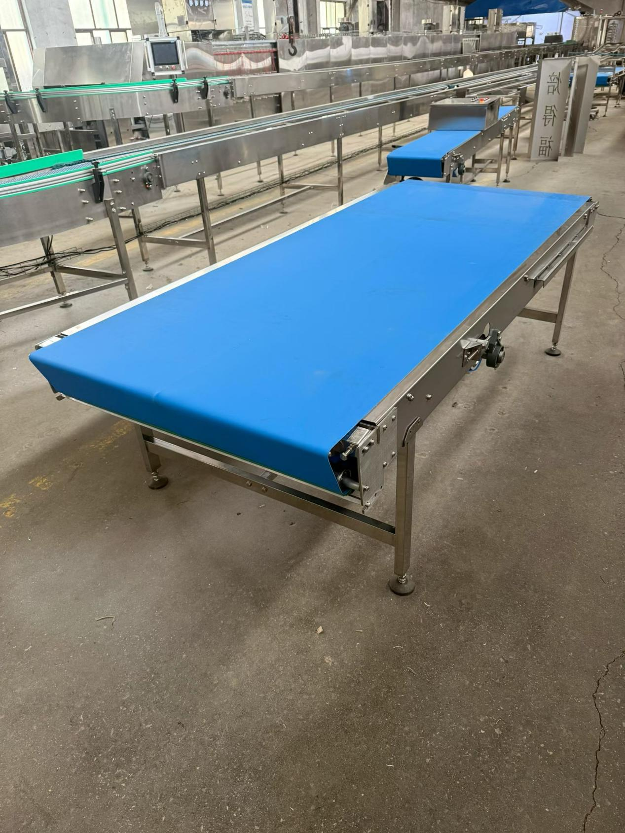 Application in an Automated Welding Process