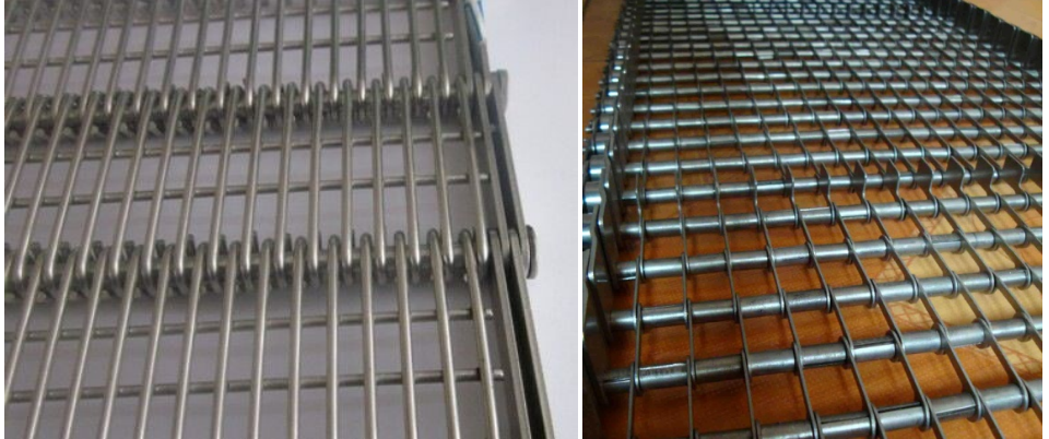 Mesh Belt supplier