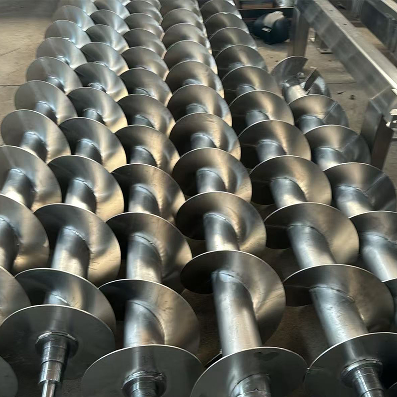 Screw Conveyor