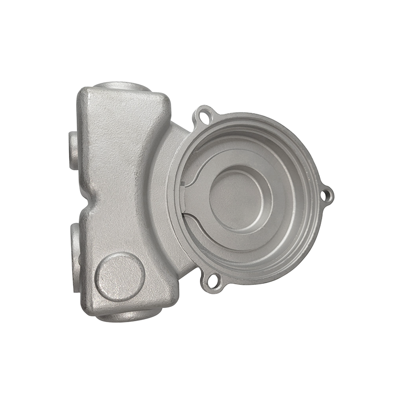 Durable Custom Stainless Steel Lost Wax Casting Automotive Engine Parts And Turbocharger Housings (4).png