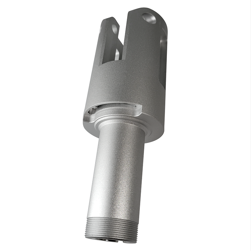 Integrated One-Stop Solution