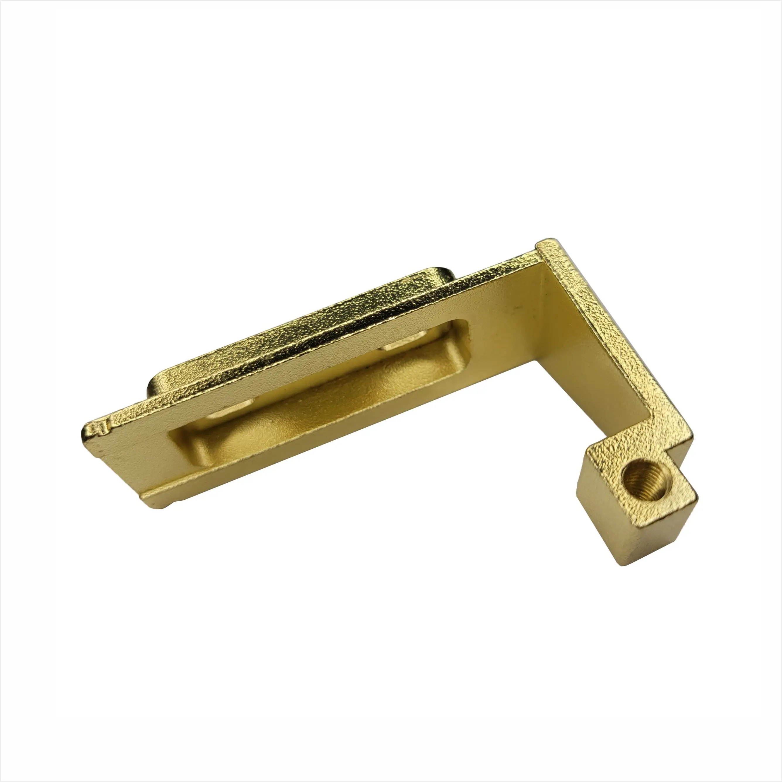 Advanced Investment Casting Technology