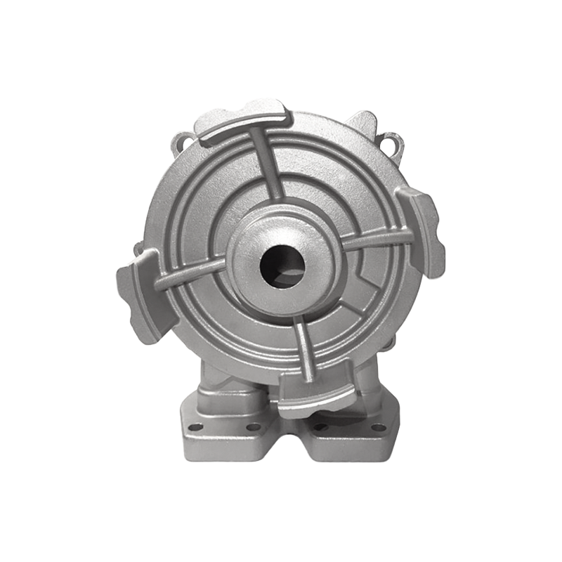 Durable Custom Stainless Steel Lost Wax Casting Automotive Engine Parts And Turbocharger Housings