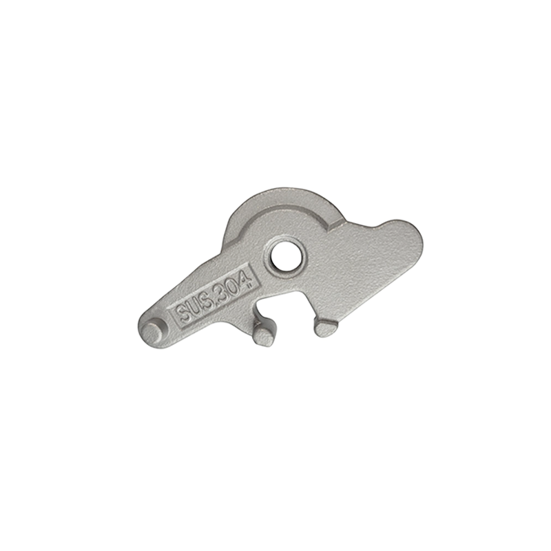 Advanced Investment Casting Technology