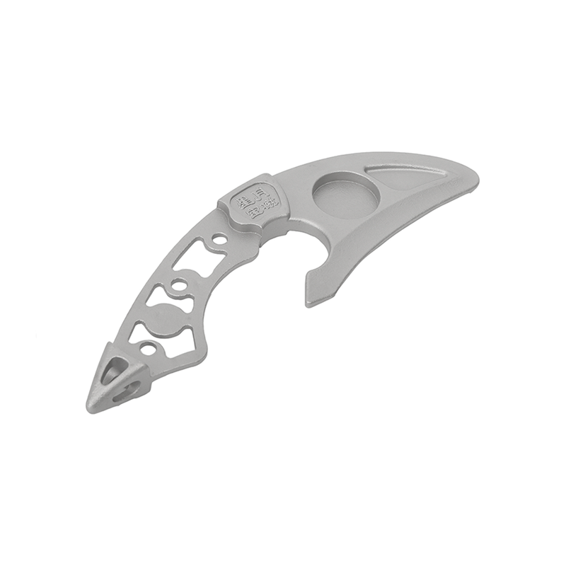Expert Custom Stainless Steel Precision Casting For Agricultural Machinery Parts And Mining Equipment Components