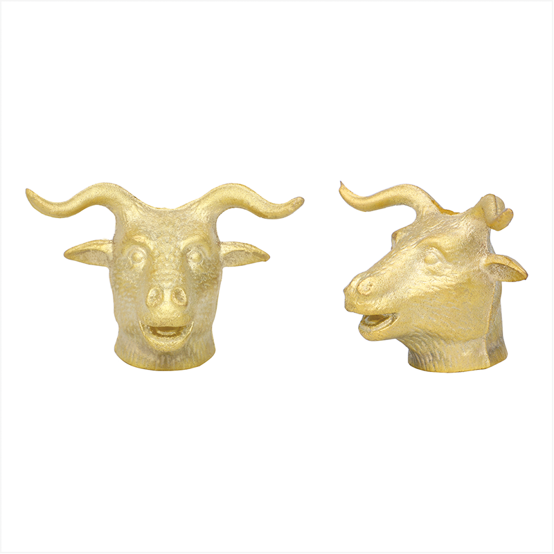 Superior Precision and Surface Finish