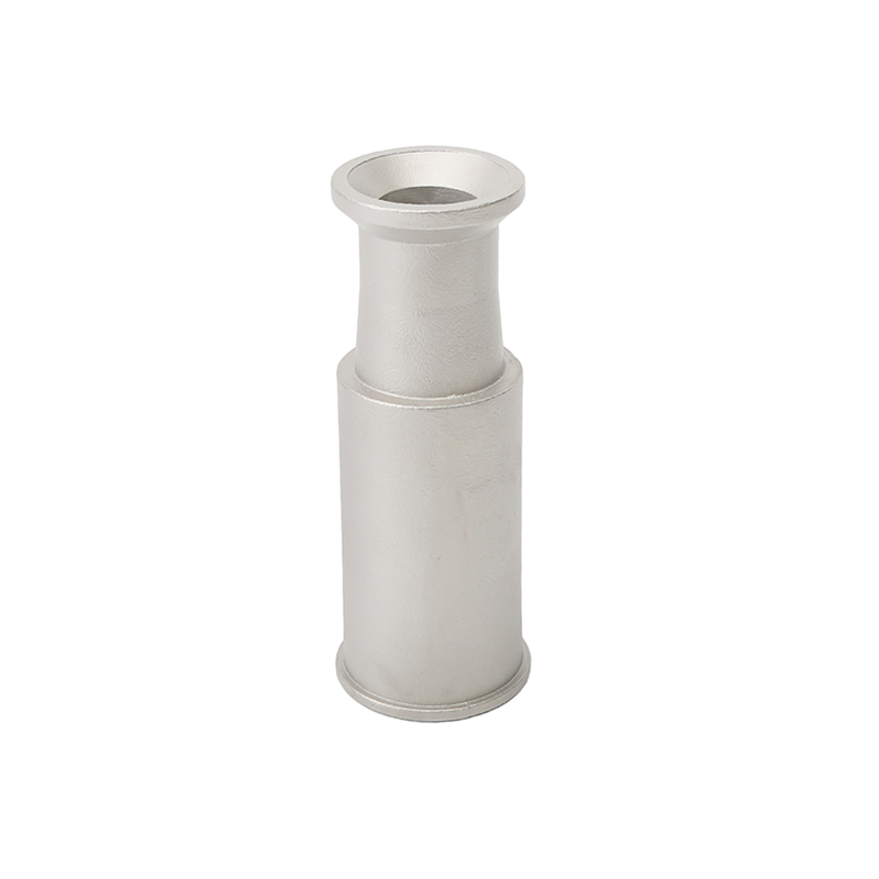Pasadyang Investment Casting na Gawa sa Stainless Steel para sa Mixing Impeller sa Industriya ng Pagkain