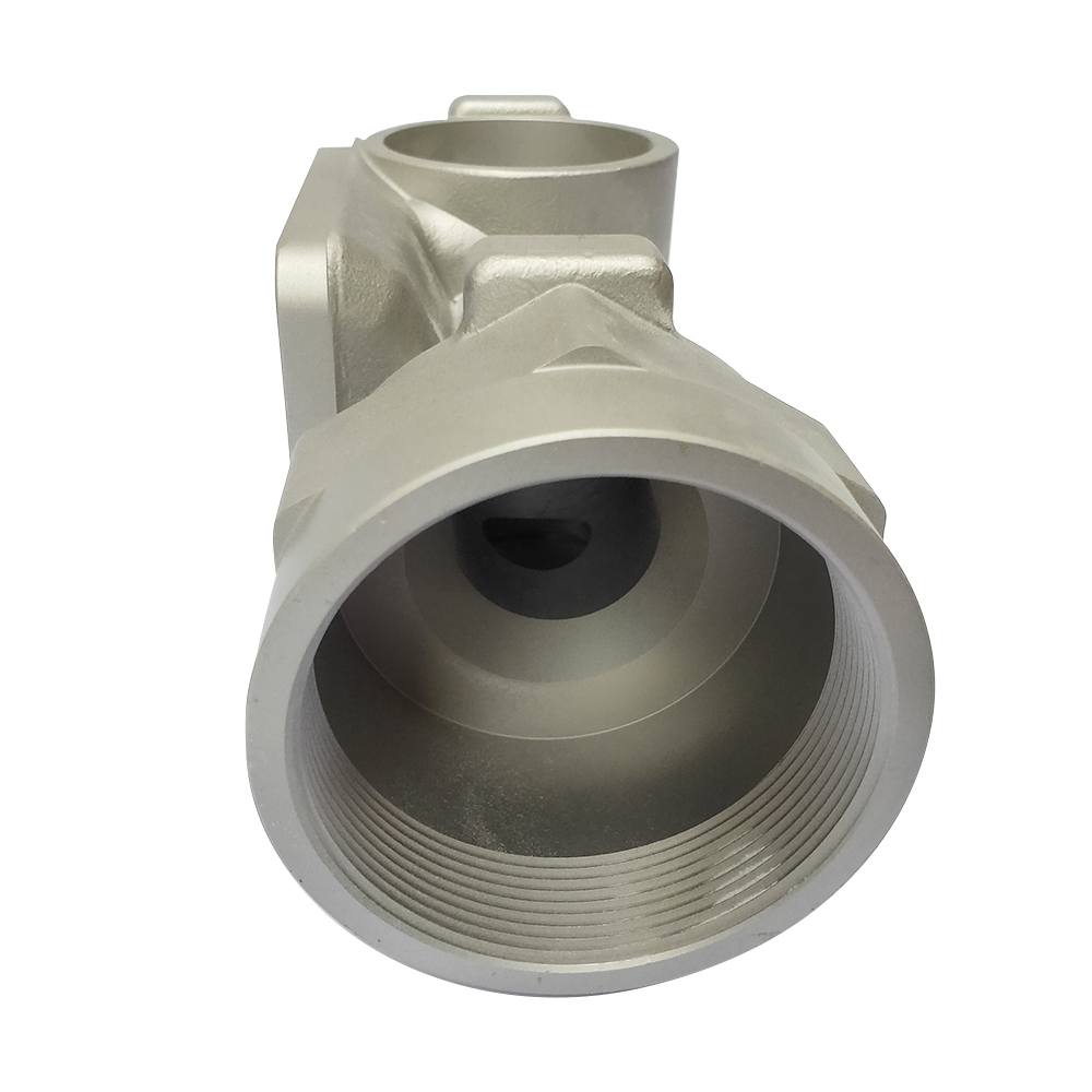 Comprehensive One-Stop Solutions