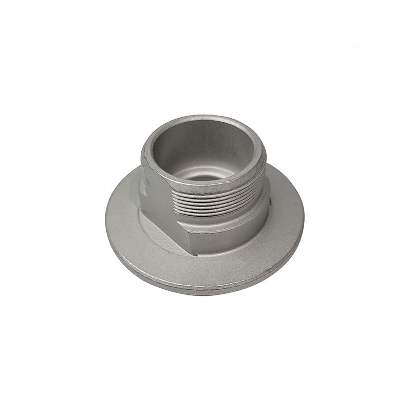 One-Stop Manufacturing Solution