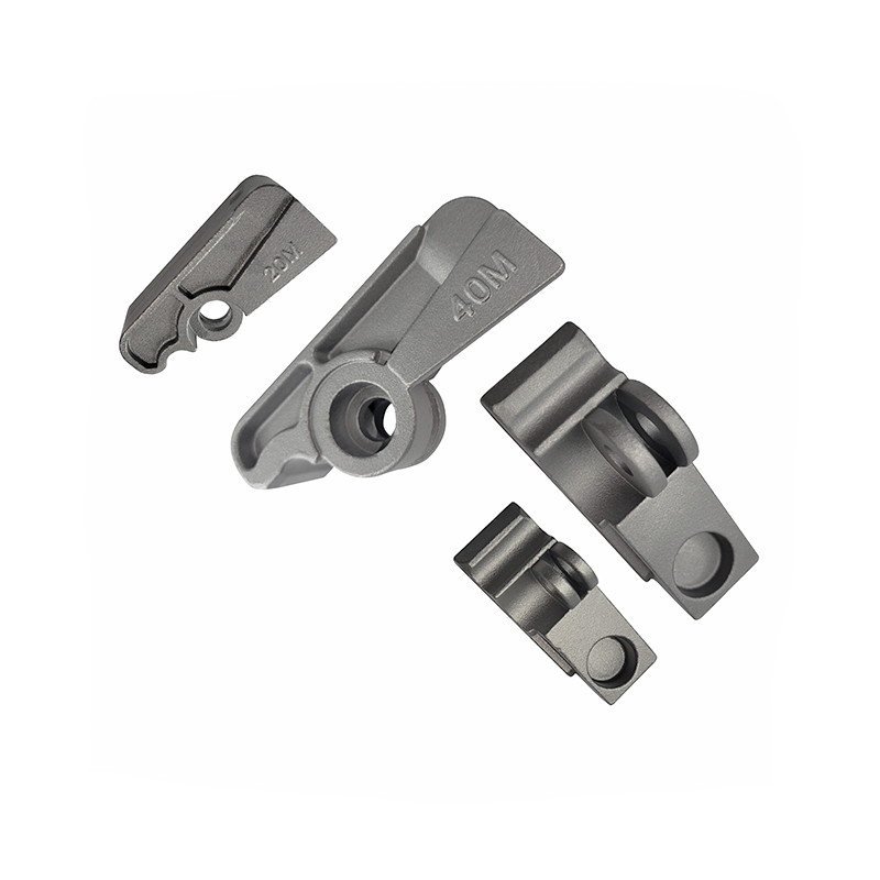 Unparalleled Precision and Surface Finish