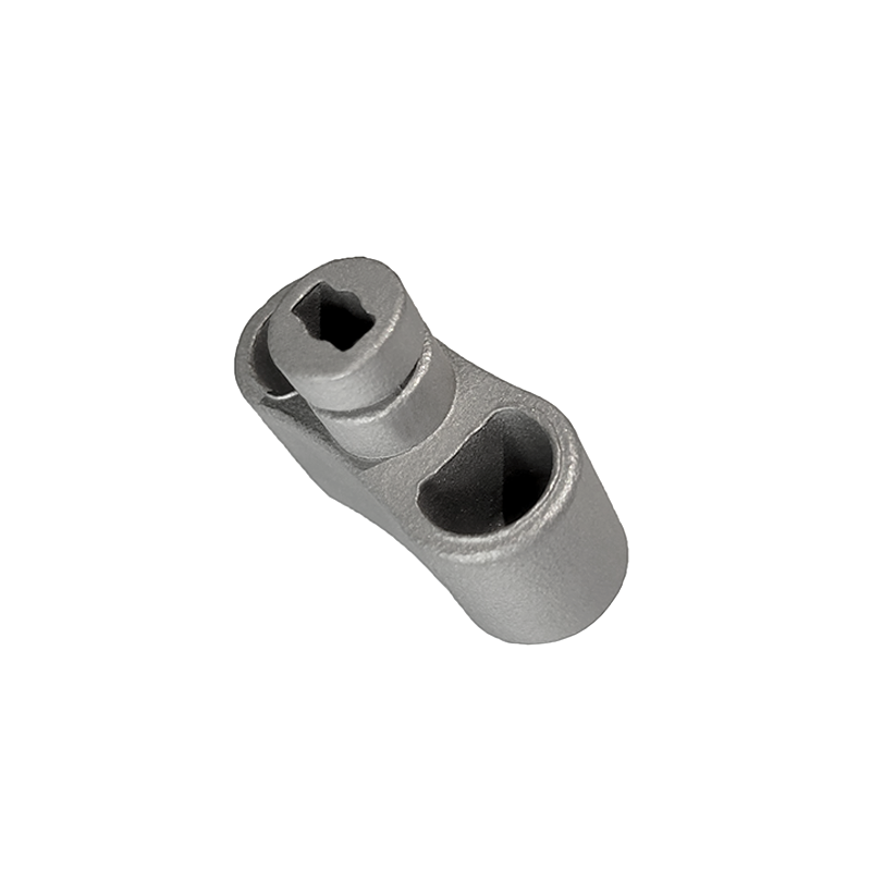 Custom Stainless Steel Precision Casting For Power Generation Turbine Parts