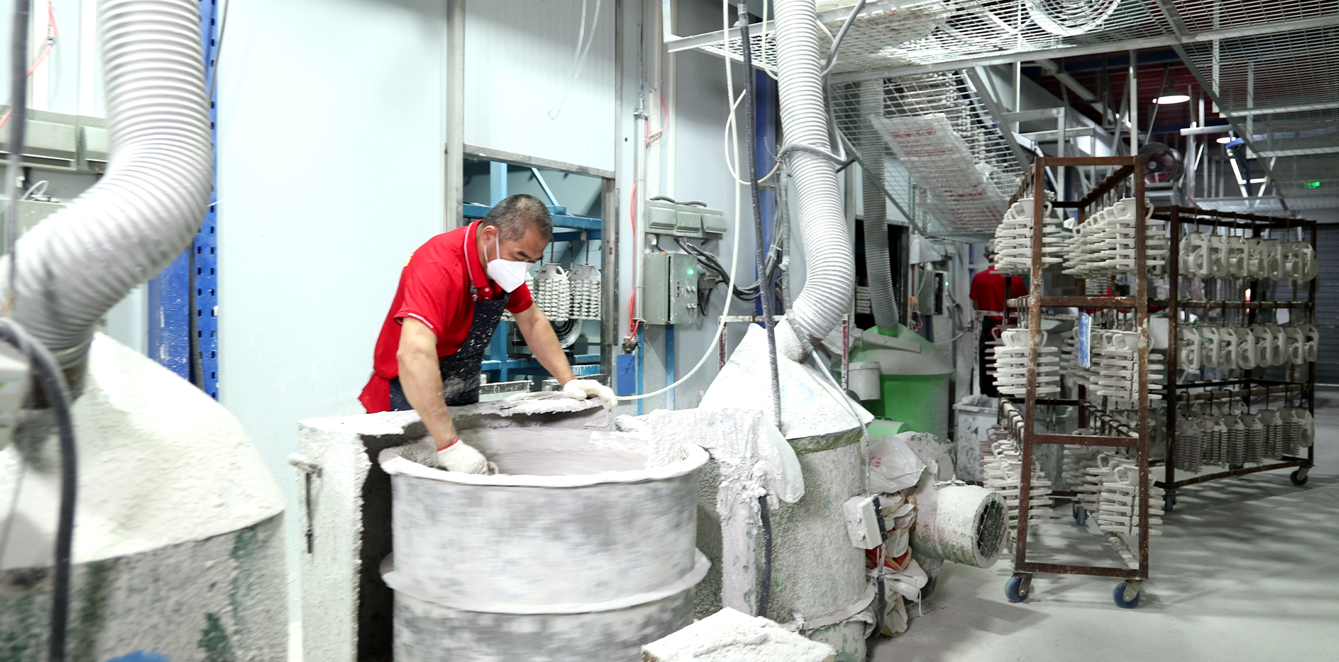 Industria echipamentelor energetice
