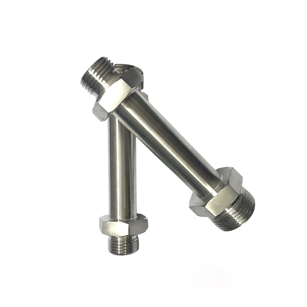 Integrated One-Stop Solution
