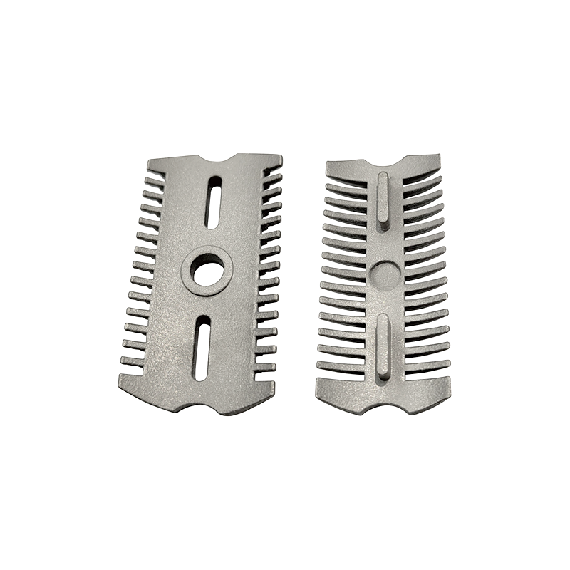 Integrated Engineering and Manufacturing