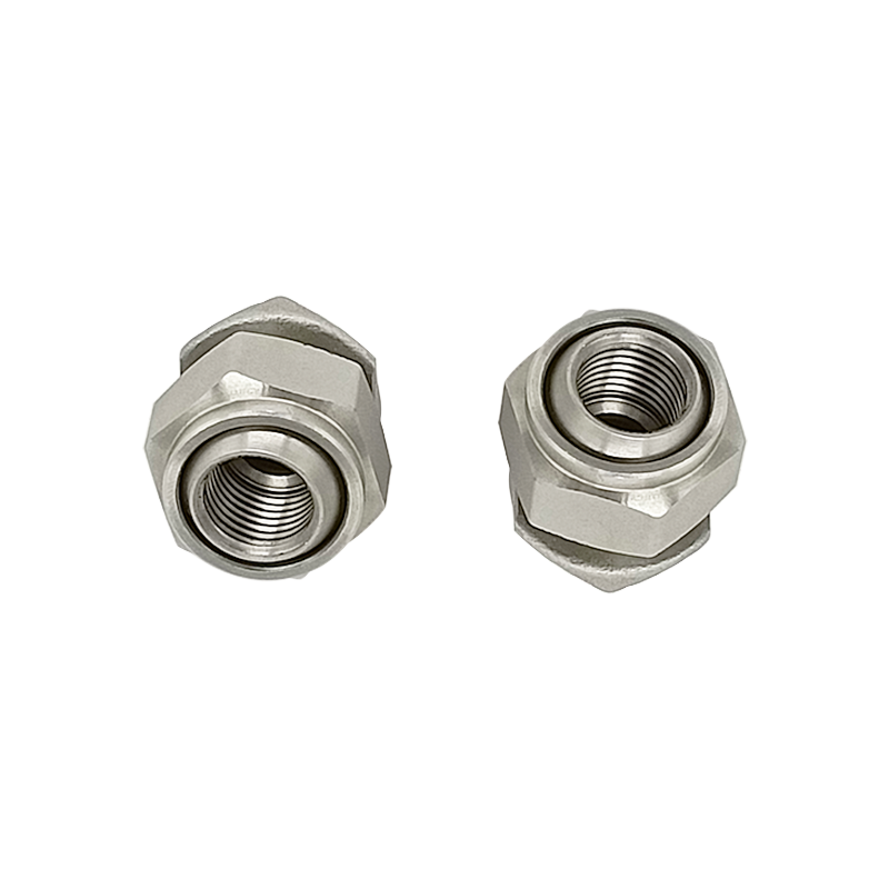 Certified Quality and Global Standards