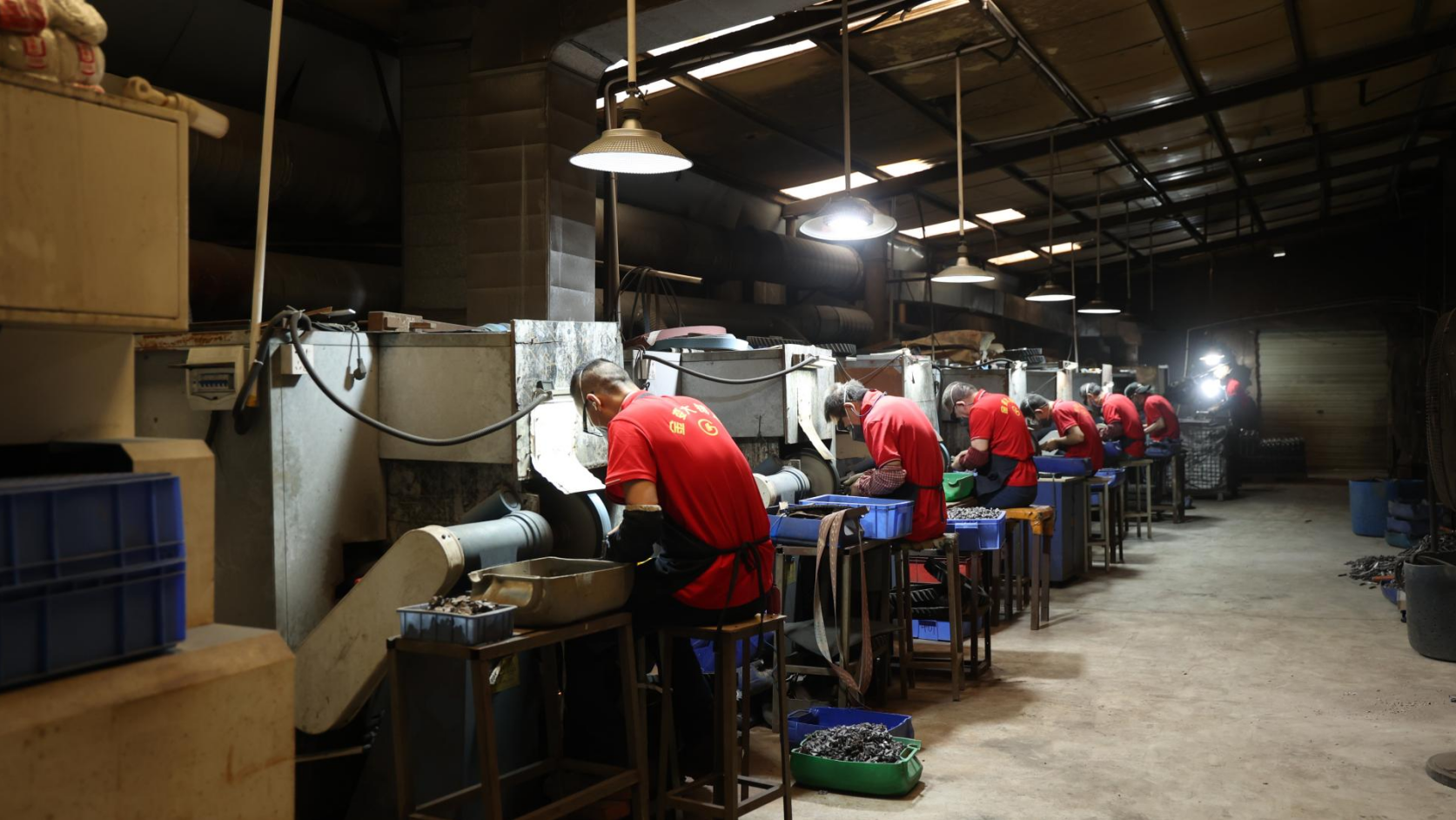 Investment Casting in the Automotive Industry: Powering Precision, Performance & Lightweighting