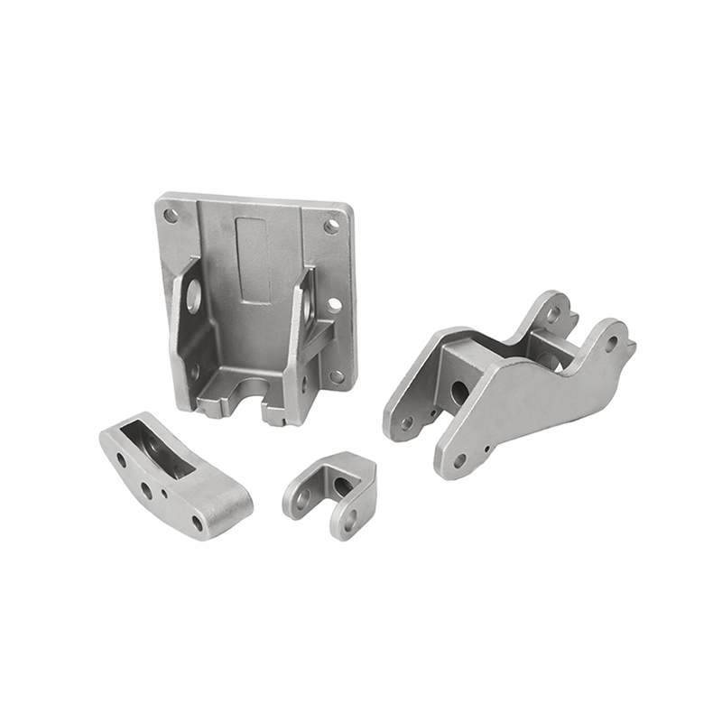 One-Stop Manufacturing Solution